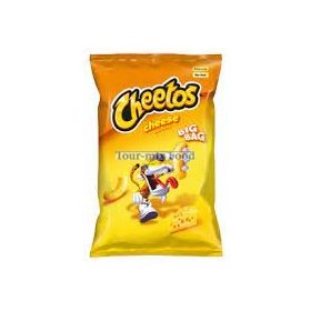 Cheetos snack 85g/Sajtos