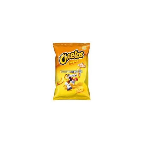 Cheetos snack 85g/Sajtos