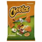 Cheetos snack 85g/Pizza