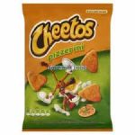 Cheetos snack 85g/Pizza