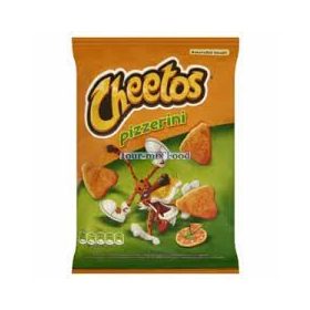 Cheetos snack 85g/Pizza