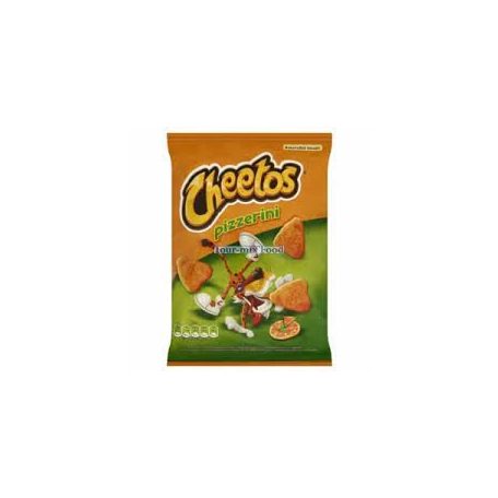 Cheetos snack 85g/Pizza