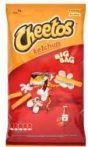 Cheetos snack 85g/Ketchup