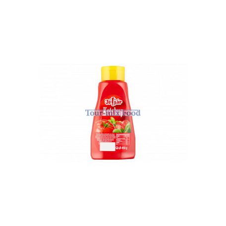 Jól Jár/Yami Ketchup 450g