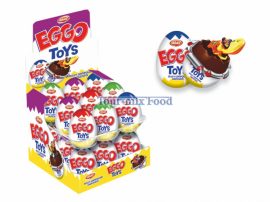 Eggo Toys 25g