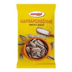 Mogyi Pörk.Napraforgó 60g/Sós