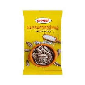 Mogyi Pörk.Napraforgó 60g/Sós