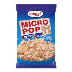 Mogyi Micro Popcorn 100g/sós