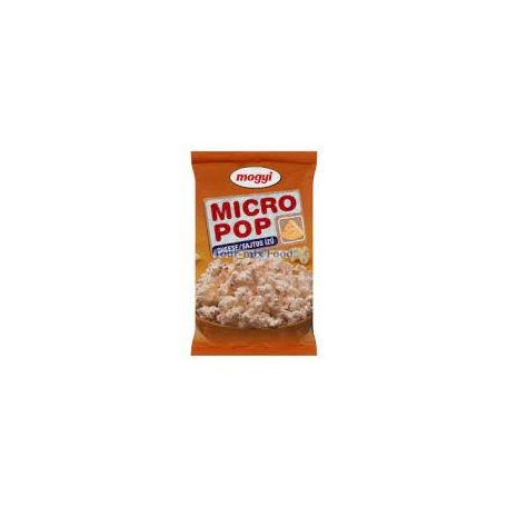 Mogyi Micro Popcorn 100g/sajtos