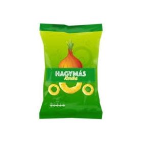 Chio puffancs 60g Hagymás