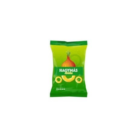 Chio puffancs 60g Hagymás