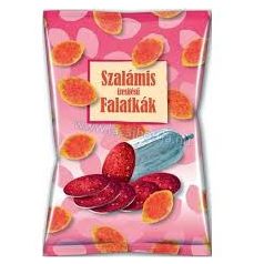 Chio puffancs 60g Szalámis