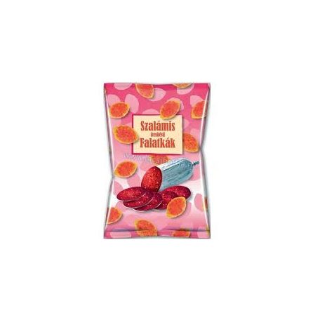 Chio puffancs 60g Szalámis