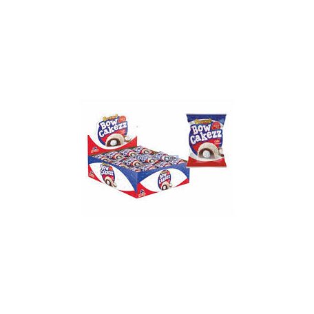 Bow Cakezz kókuszgolyó 50g