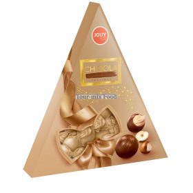 Chiqola desszert 110g/Mogyoró