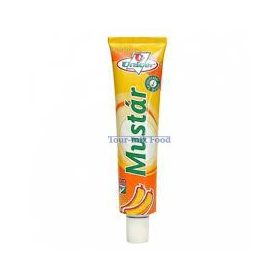 Univer Mustár 70g