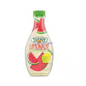 TopJoy Limonádé 0,4L/C-Görögdinnye/DRS