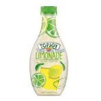 TopJoy Limonádé 0,4L/C-Lime