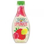 TopJoy Limonádé 0,4L/C-Málna