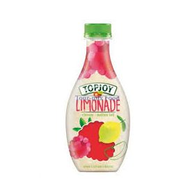 Top Joy Limonádé 0,4L/C-Málna/DRS