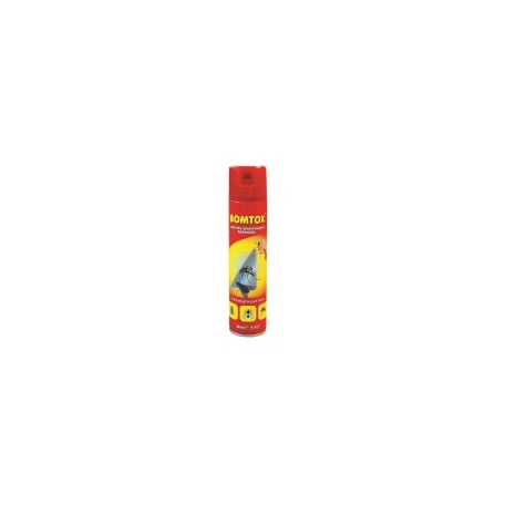 Bomtox Légy/szúnyogírtó 300ml