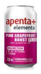 Apenta+CAN 330ml/grapefruit