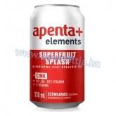Apenta+CAN 330ml/superfruit