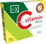 HX C-vitamin 1000mg