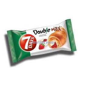 7 day's 80g Eper-Vanilia