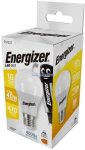 Energizer Led E27(40W)normál/hideg