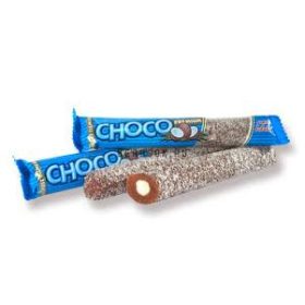 Choco kókuszrúd 80g KÉK