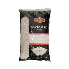 Grande Rizs "A" 1Kg