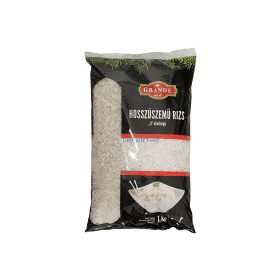 Grande Rizs "A" 1Kg
