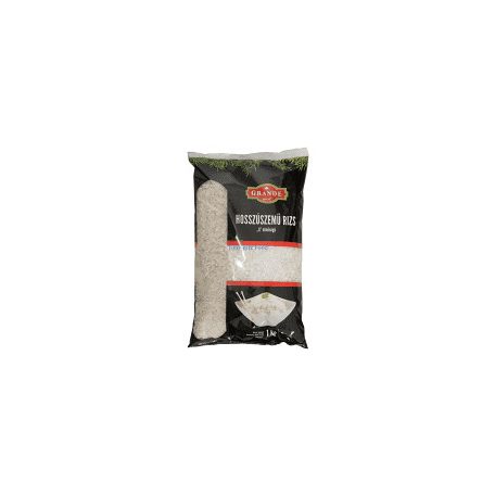 Grande Rizs "A" 1Kg