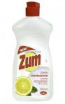 Zum mosogatószer 500ml/Zöld-citrom