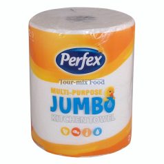 Perfex JUMBO 1 tekercs 2 rétegű