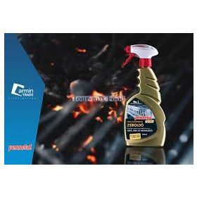 Permetal Gold Zsíroldó 650 ml