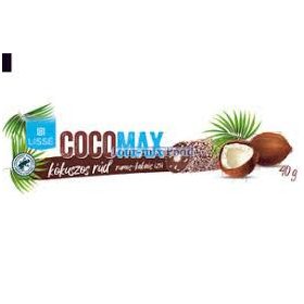 CocoMax Kókuszrúd mini 40g
