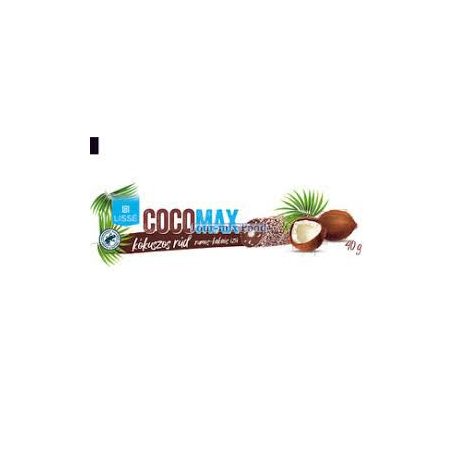 CocoMax Kókuszrúd mini 40g