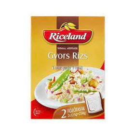Riceland Gyors rizs 250g