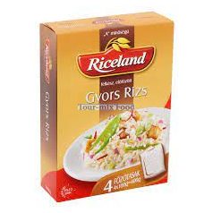 Riceland Gyors rizs 400g
