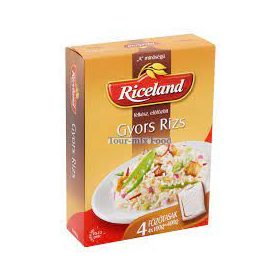 Riceland Gyors rizs 400g