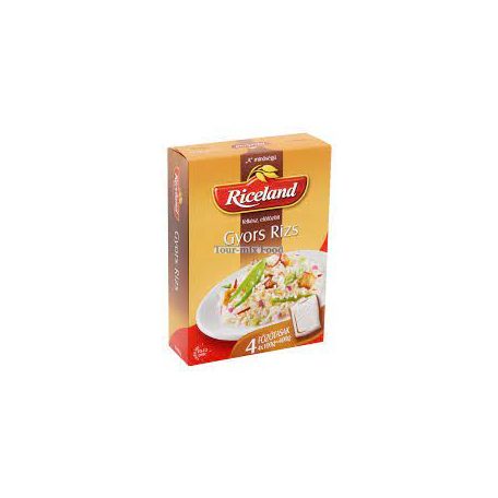 Riceland Gyors rizs 400g