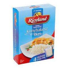 Riceland Konyhakész rizs 400g