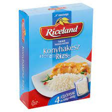 Riceland Konyhakész rizs 400g