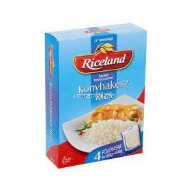 Riceland Konyhakész rizs 400g