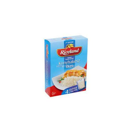 Riceland Konyhakész rizs 400g