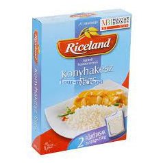 Riceland Konyhakész rizs 250g
