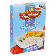 Riceland Konyhakész rizs 250g