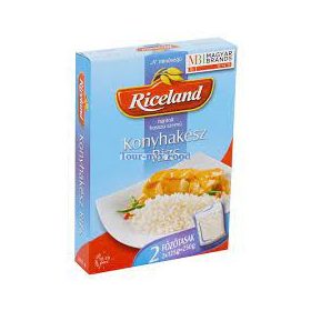 Riceland Konyhakész rizs 250g